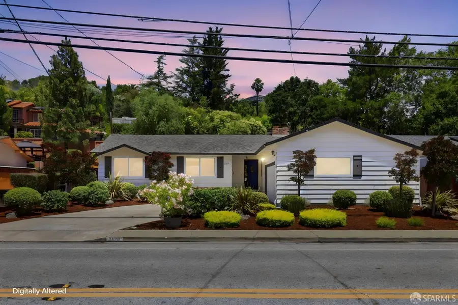2820 Brittan Avenue, San Carlos, CA 94070 - #2