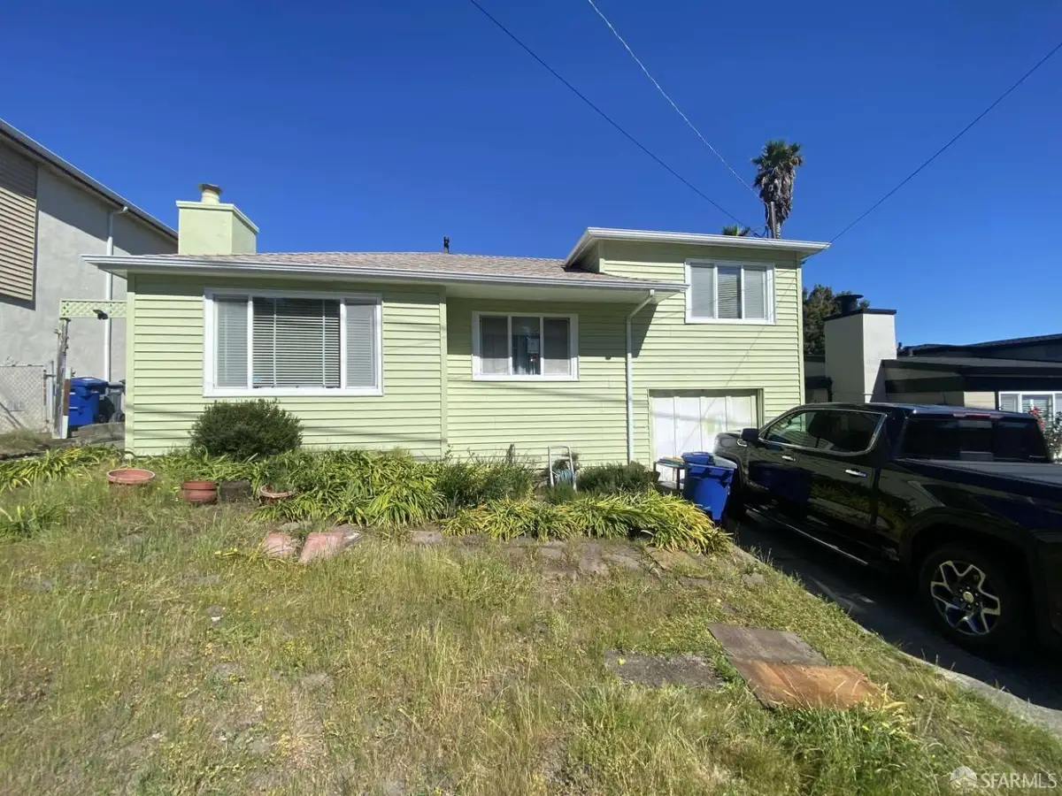 139 Longford Drive, South San Francisco, CA 94080 - #1