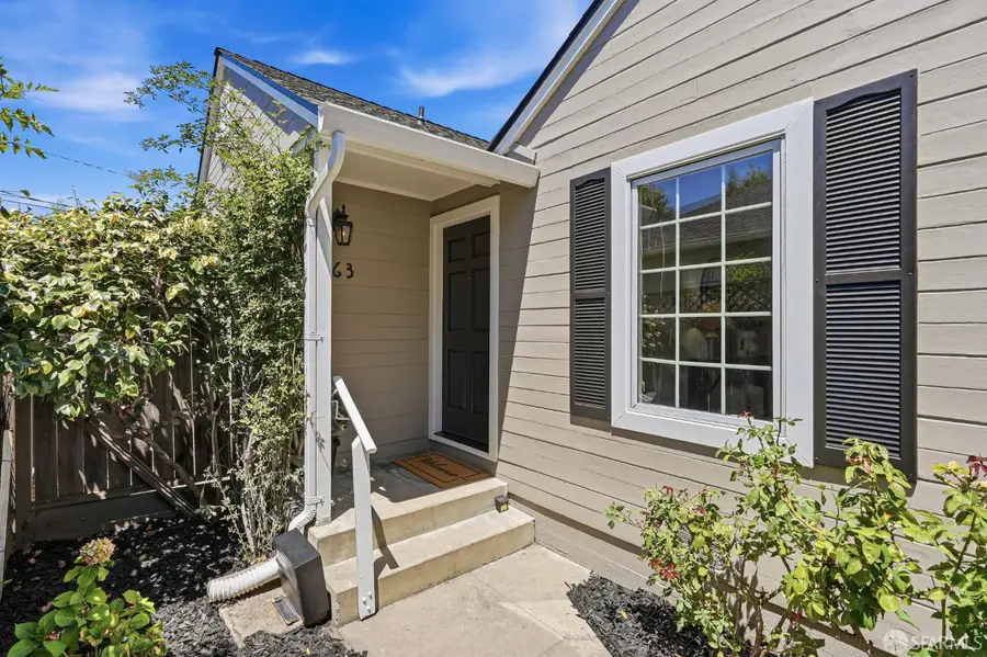 663 Birch Avenue, San Mateo, CA 94402 - #2