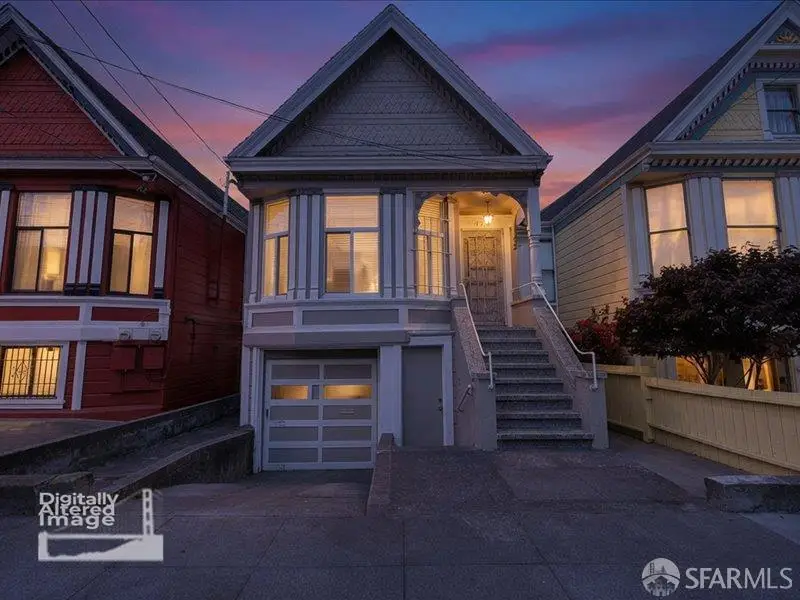 477 2nd Avenue, San Francisco, CA 94118 - #1
