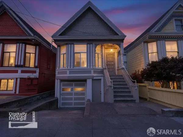 477 2nd Avenue, San Francisco, CA 94118