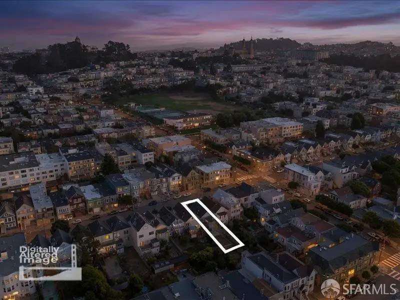 477 2nd Avenue, San Francisco, CA 94118 - #2