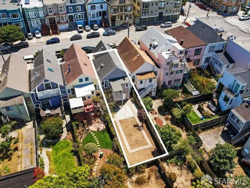 477 2nd Avenue, San Francisco, CA 94118 - #3
