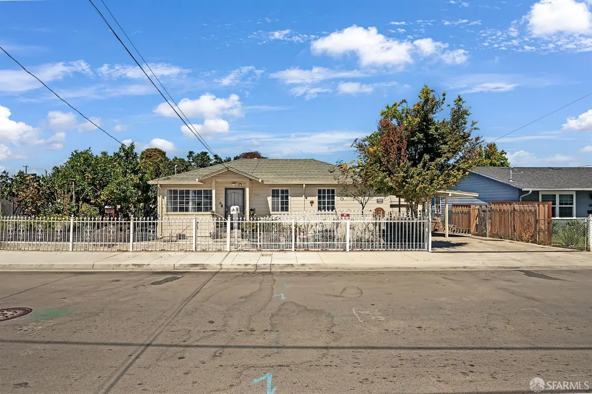 2155 Addison Avenue, East Palo Alto, CA 94303 - #1