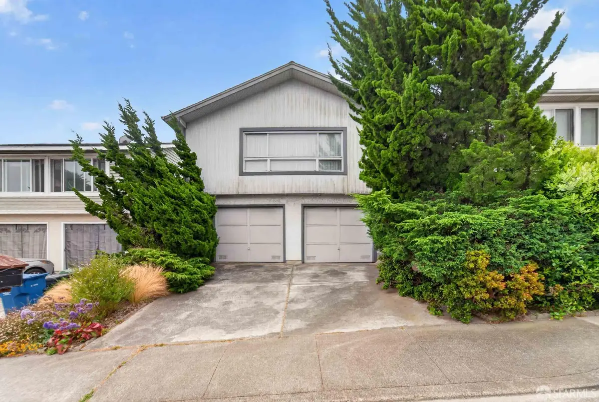 92 Lycett Circle, Daly City, CA 94015 - #1