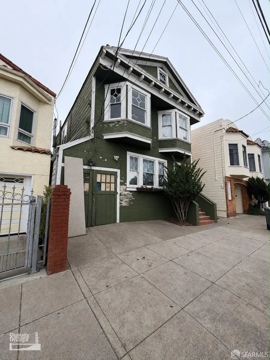 142 Hamilton Street, San Francisco, CA 94134 - #2