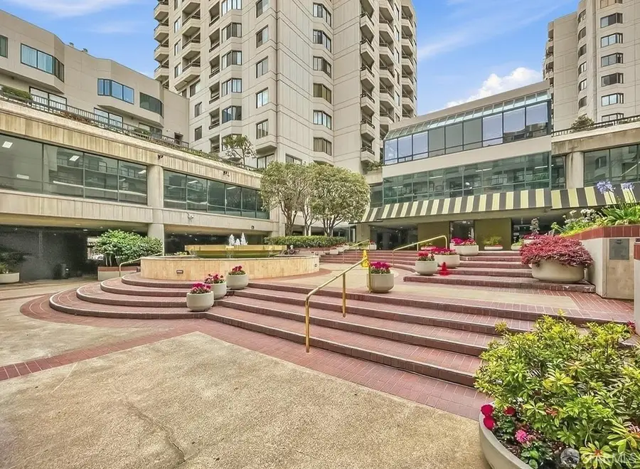 601 Van Ness Avenue #347, San Francisco, CA 94102 - #2
