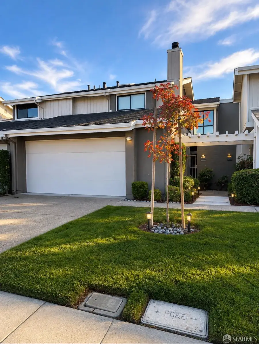 608 Marlin Court, Redwood City, CA 94065 - #2