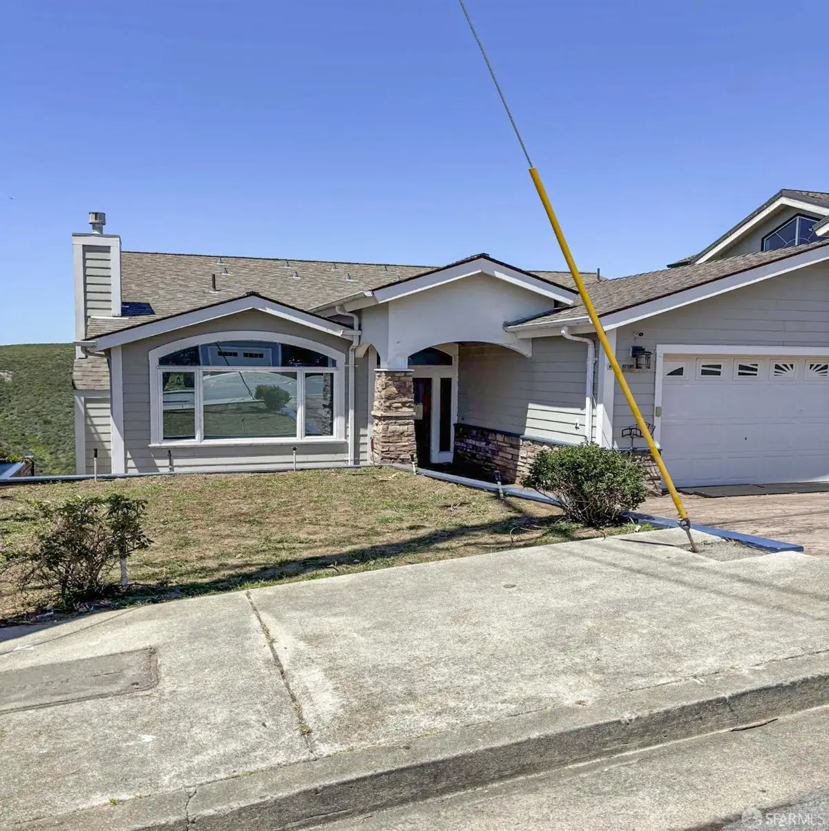 727 El Granada Boulevard, Half Moon Bay, CA 94019 - #1
