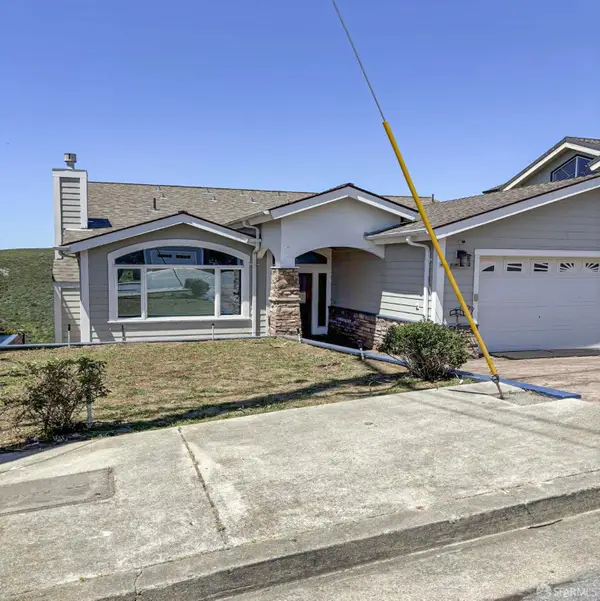 727 El Granada Boulevard, Half Moon Bay, CA 94019