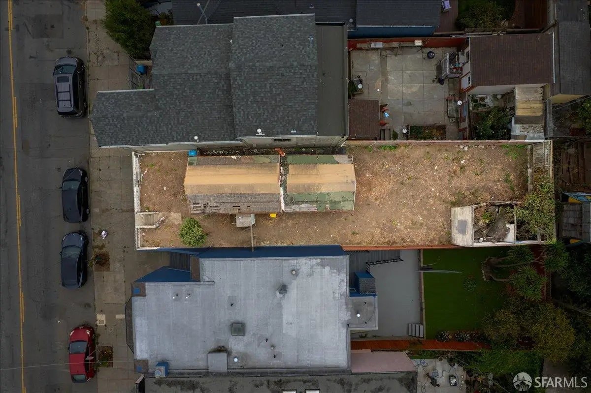1279 Gilman Avenue, San Francisco, CA 94124 - #1