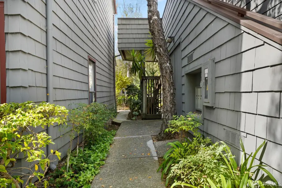 1019 Shoreline Drive, San Mateo, CA 94404 - #3