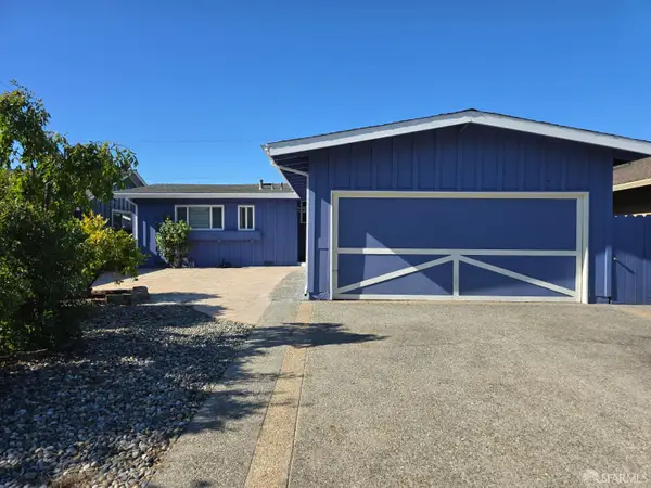 2442 S Norfolk Street, San Mateo, CA 94403