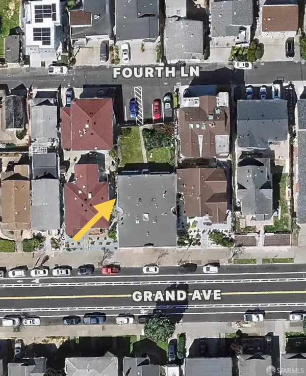 542 Grand Avenue, South San Francisco, CA 94080