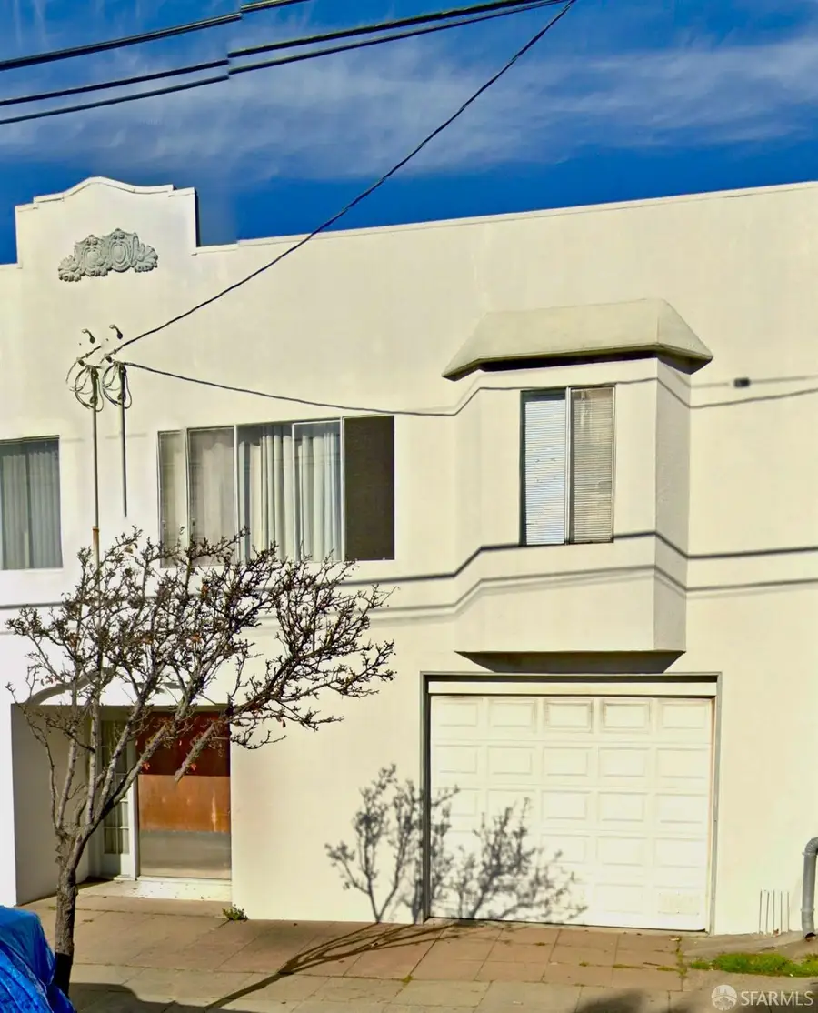 542 Grand Avenue, South San Francisco, CA 94080 - #2