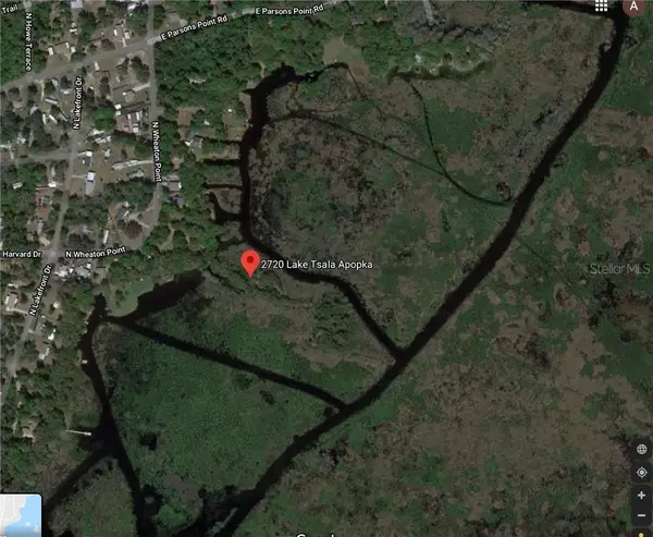 2720 E Lake Lane, HERNANDO, FL 34442