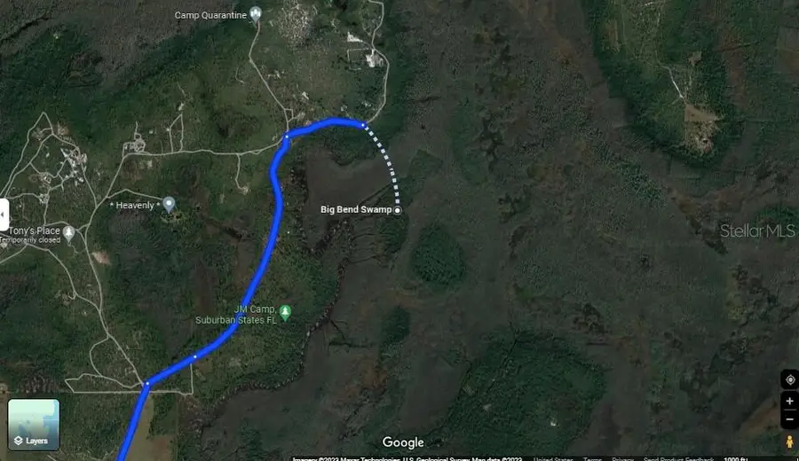 Holopaw Groves Road, Saint Cloud, FL 34773 - Image #3