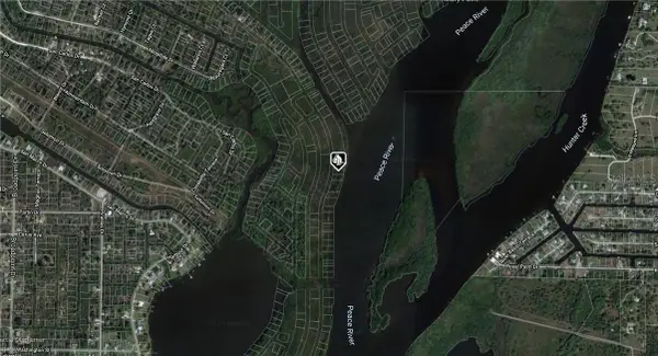 1510 Sorrento Drive, PUNTA GORDA, FL 33983