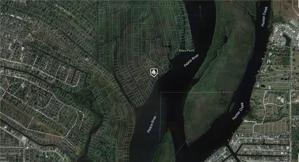 1372 Monterey Court, PUNTA GORDA, FL 33983