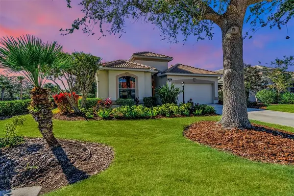 1303 Thornapple Drive, OSPREY, FL 34229