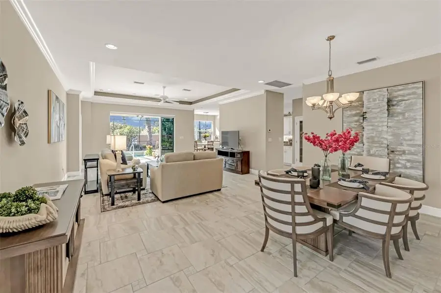 1303 Thornapple Drive, Osprey, FL 34229 - Image #3