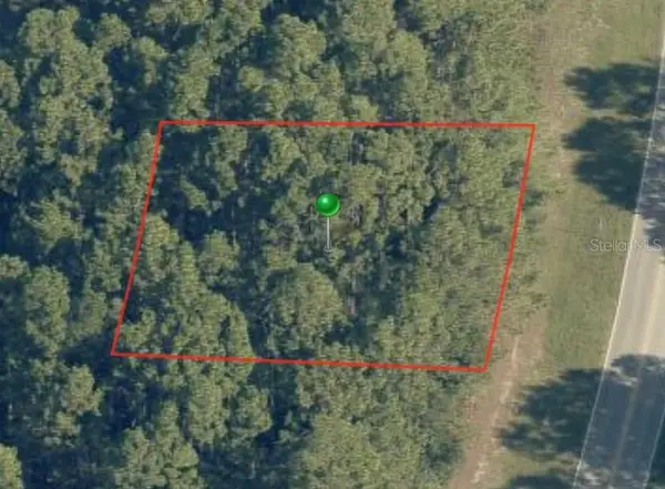 7890 N Elkcam Boulevard, CITRUS SPRINGS, FL 34433