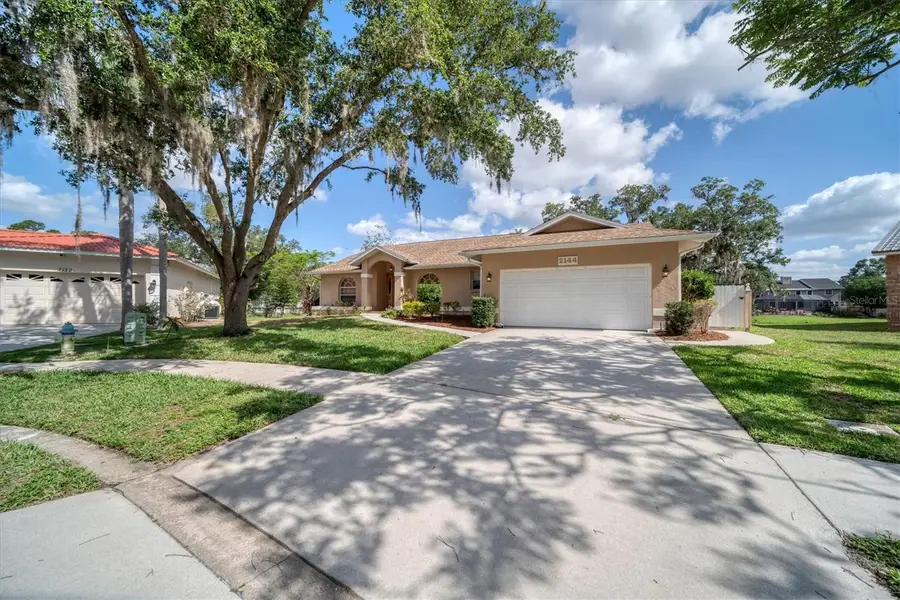 2144 Black Oak Court, Sarasota, FL 34232 - #2