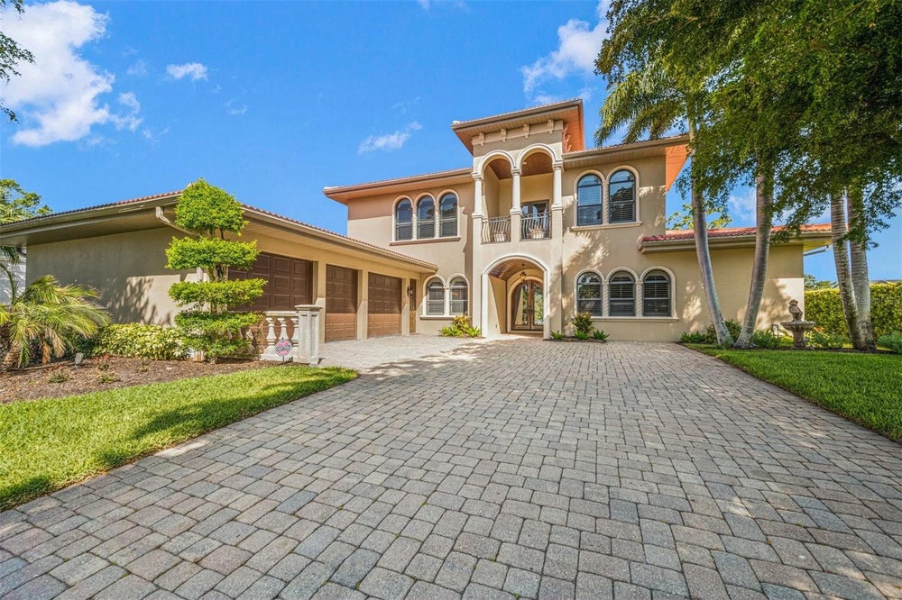 3917 Spyglass Hill Rd, SARASOTA, FL 34238 BHGRE