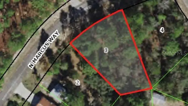 9331 N Marcus Way, CITRUS SPRINGS, FL 34433