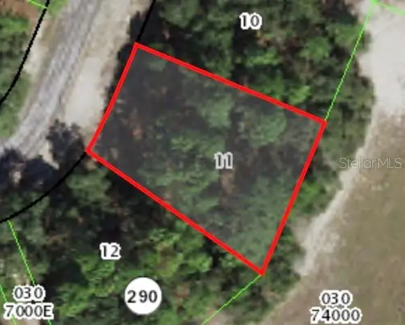 3062 W Marie Drive, CITRUS SPRINGS, FL 34433