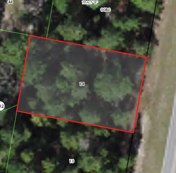 7748 N Elkcam Boulevard, CITRUS SPRINGS, FL 34433