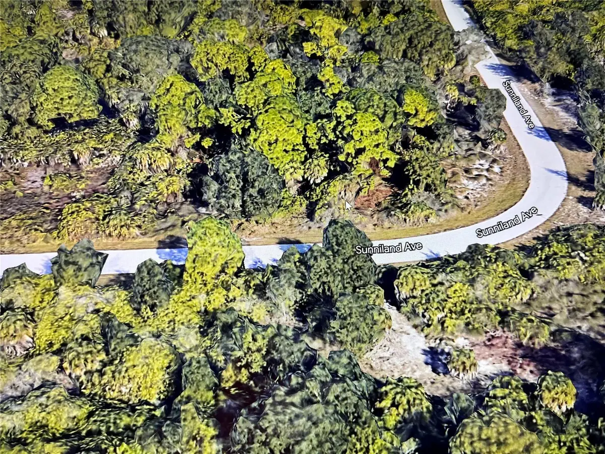 12516 Sunniland Avenue, Port Charlotte, FL 33981 - #1