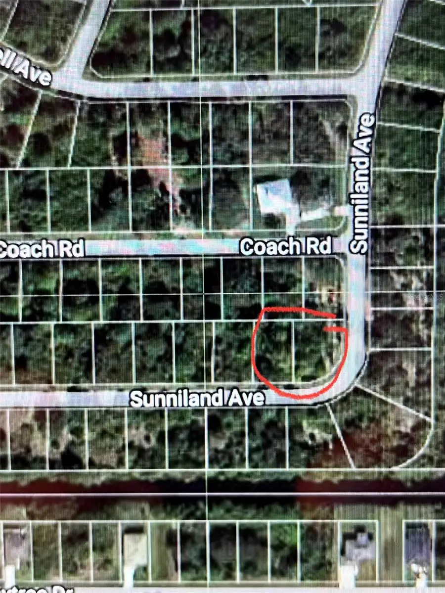 12516 Sunniland Avenue, Port Charlotte, FL 33981 - #3