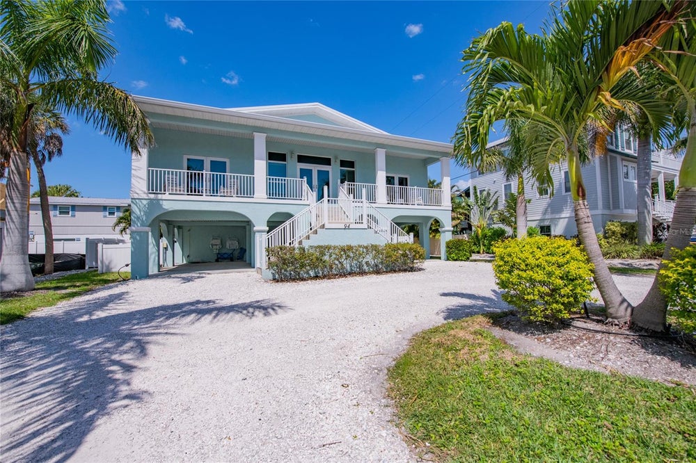 94 N Shore Drive, ANNA MARIA, FL 34216 - BHGRE