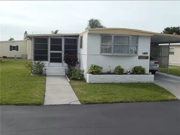 564 Longwood Drive, VENICE, FL 34285