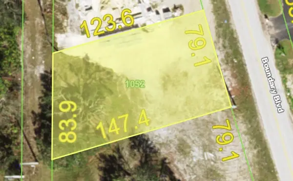 143 Boundary Boulevard, ROTONDA WEST, FL 33947