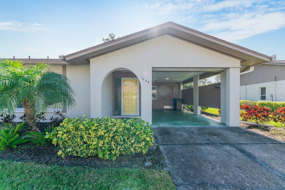1644 Whitehead Drive 722, SARASOTA, FL 34232 BHGRE
