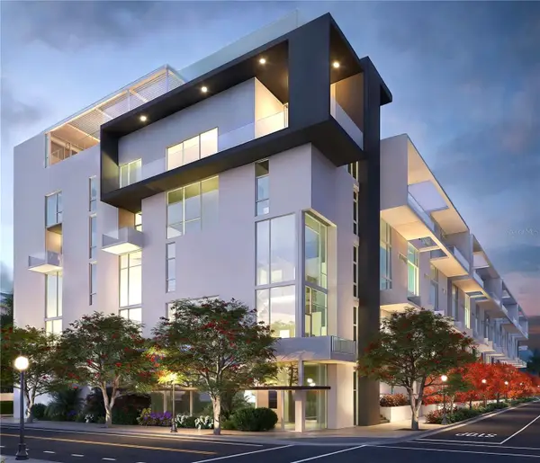 1305 4th Street #500B, SARASOTA, FL 34236