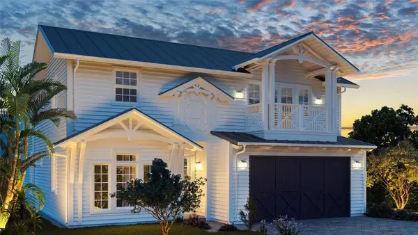 2596 Floyd Street, SARASOTA, FL 34239