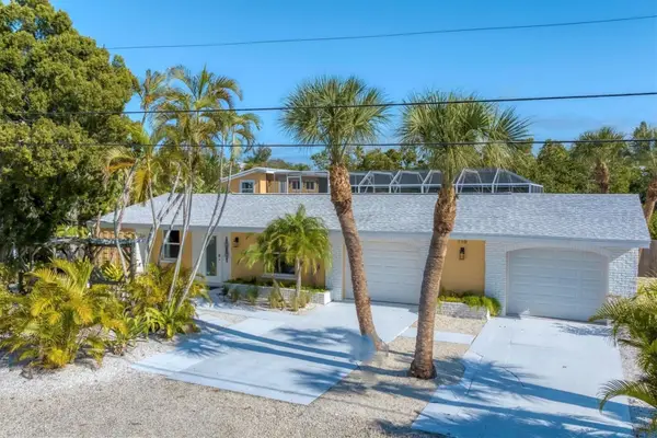 116 Hammock Road, ANNA MARIA, FL 34216