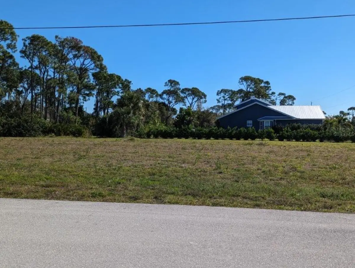 17534 Cuillagan Court, Punta Gorda, FL 33955 - Image #1