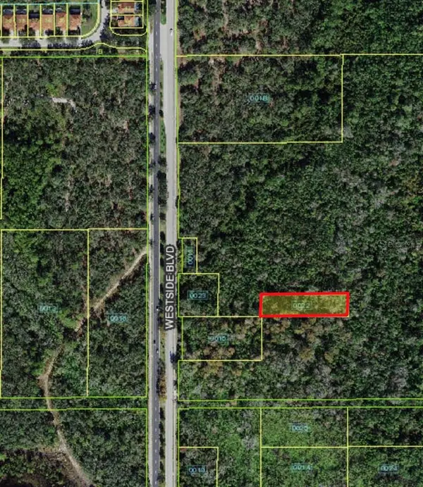 Westside Boulevard, KISSIMMEE, FL 34747