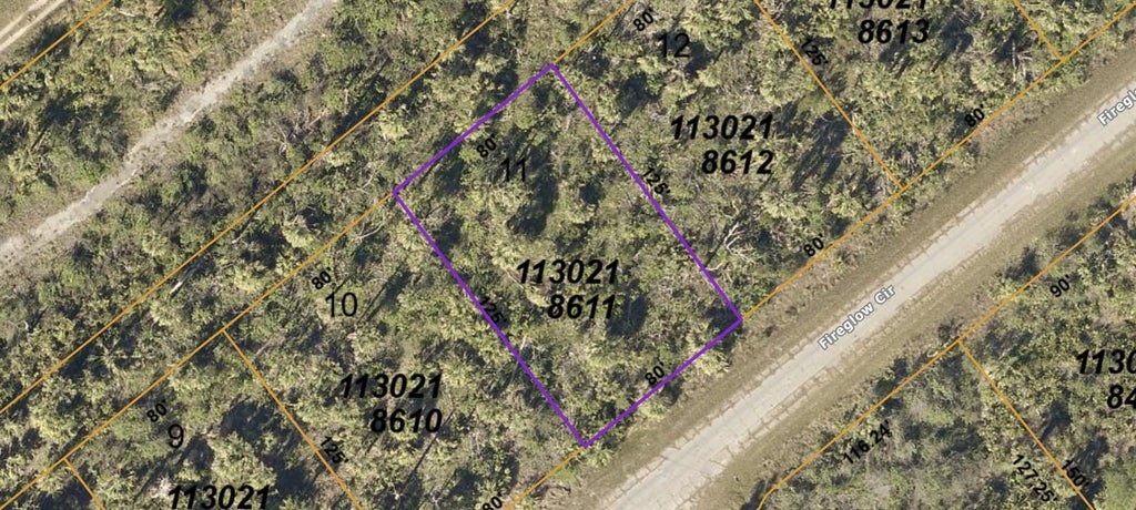 North Port, FL Unrestricted Land for Sale - 127 Properties