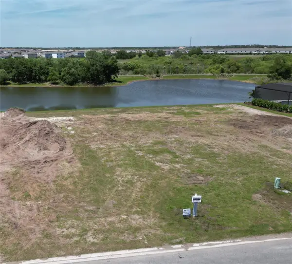 4030 Butte Trail, BRADENTON, FL 34211