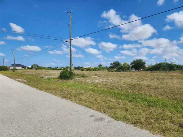 1212 NW 13th Terrace, CAPE CORAL, FL 33993