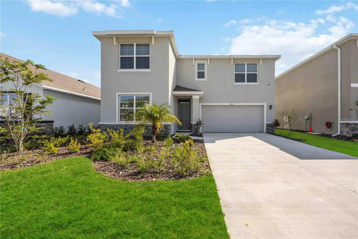 5215 Montelena Cove, Bradenton, FL 34211 - Image #1