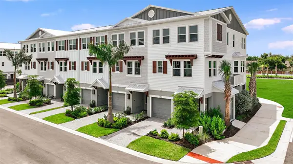 1623 Sea Haven Drive #304, PUNTA GORDA, FL 33950