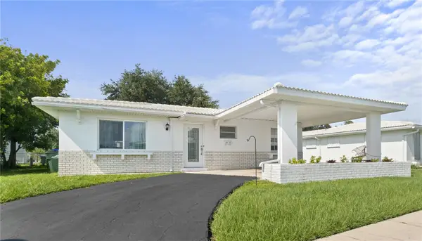 8940 Pickwick Road, NORTH PORT, FL 34287