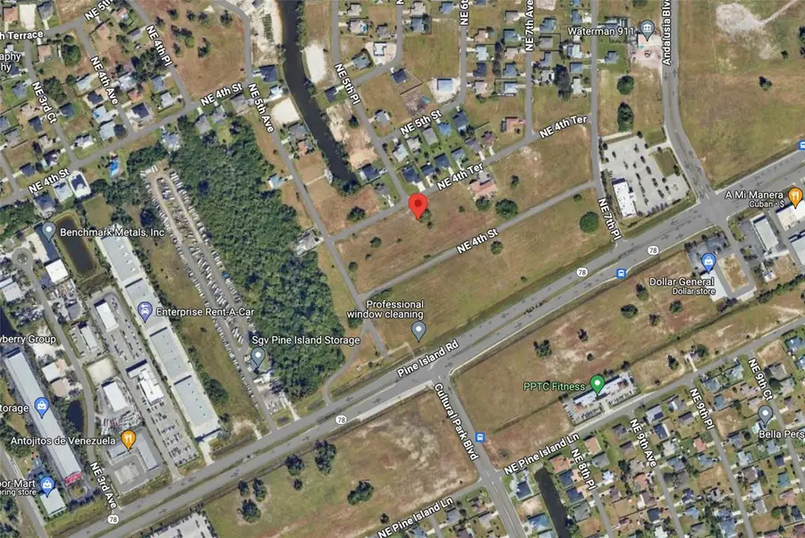 566 NE 4th Terrace, Cape Coral, FL 33909 - Image #3