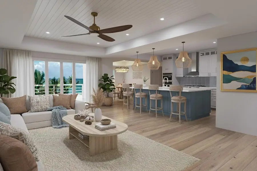 7401-B Midnight Pass Road, Sarasota, FL 34242 - Image #3